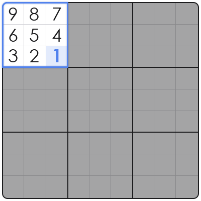 sudoku spelling